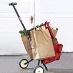 Hook and Go Folding Cart BC510